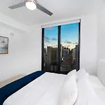 Luxury Apart Brickell Area Jacuzzi Gym 2 Pools